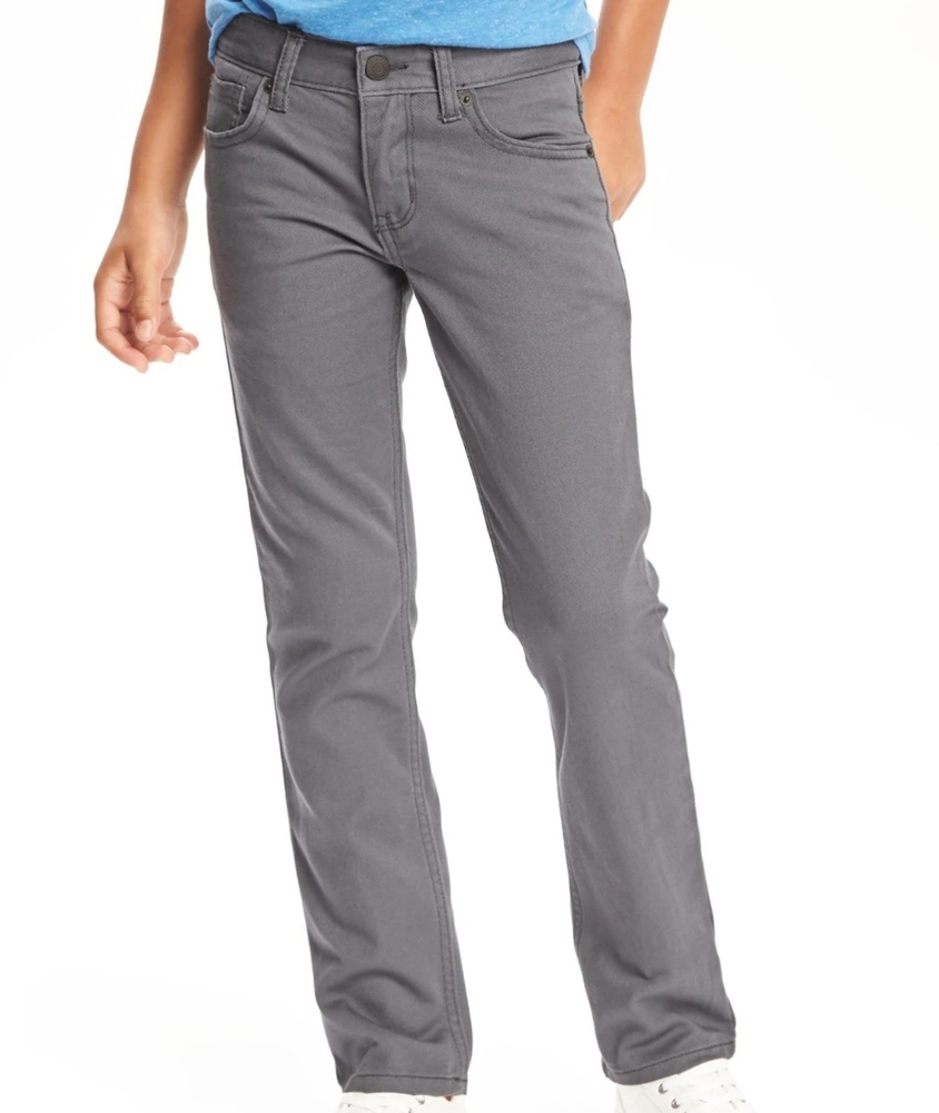 Kids skinny pants